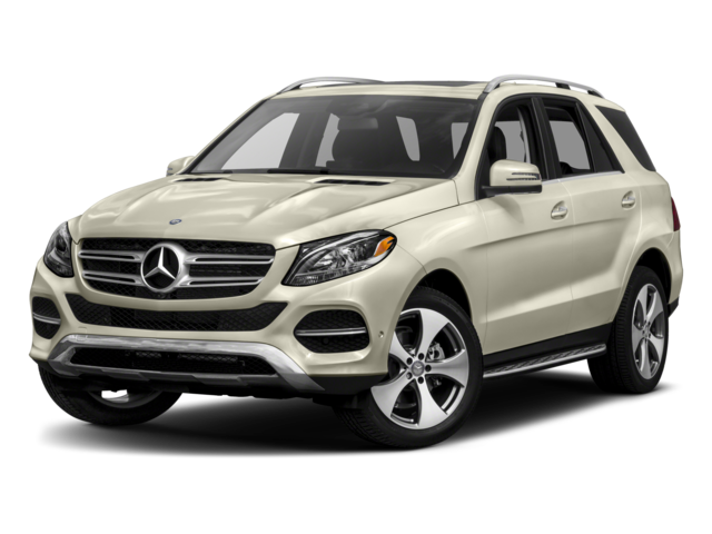 2017 Mercedes-Benz GLE GLE350 4MATIC's photo
