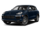 2017 Porsche Cayenne Base