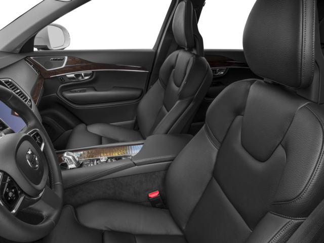 2017 Volvo XC90 Hybrid T8 Inscription