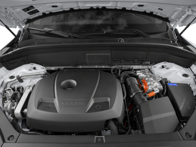 2017 Volvo XC90 Hybrid T8 Inscription