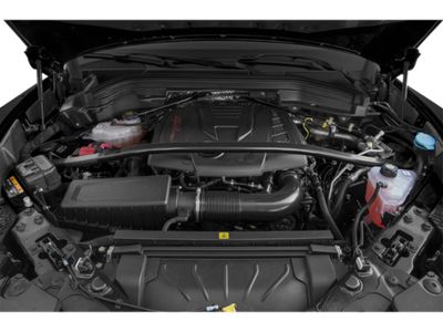 2018 Alfa Romeo Stelvio Ti