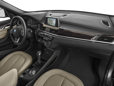 2018 BMW X1 sDrive28i