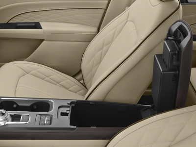 2018 Ford Fusion Energi Platinum