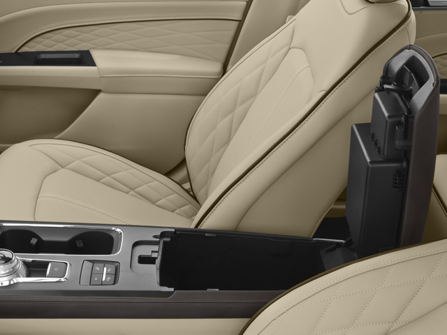 2018 Ford Fusion Energi Platinum