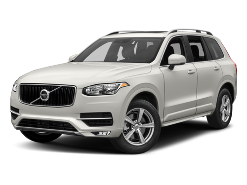 2018 Volvo XC90 T5 Momentum 5P