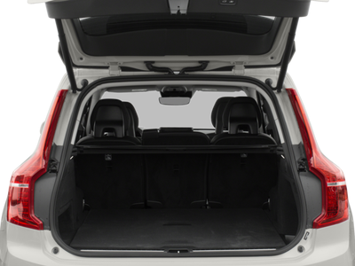 2018 Volvo XC90 T5 Momentum 5P