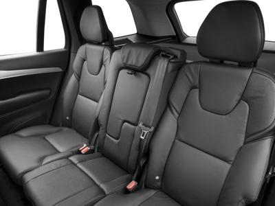 2018 Volvo XC90 T5 Momentum 5P
