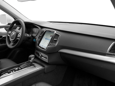 2018 Volvo XC90 T5 Momentum 5P
