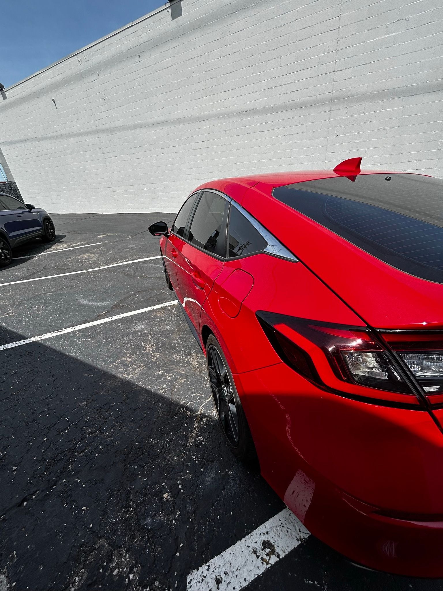 2023 Honda Civic Sport Touring