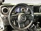 2022 Jeep Wrangler Willys