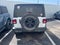 2022 Jeep Wrangler Willys