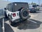 2022 Jeep Wrangler Willys