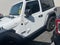2022 Jeep Wrangler Willys