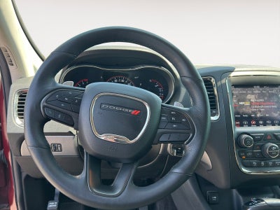 2019 Dodge Durango GT Plus