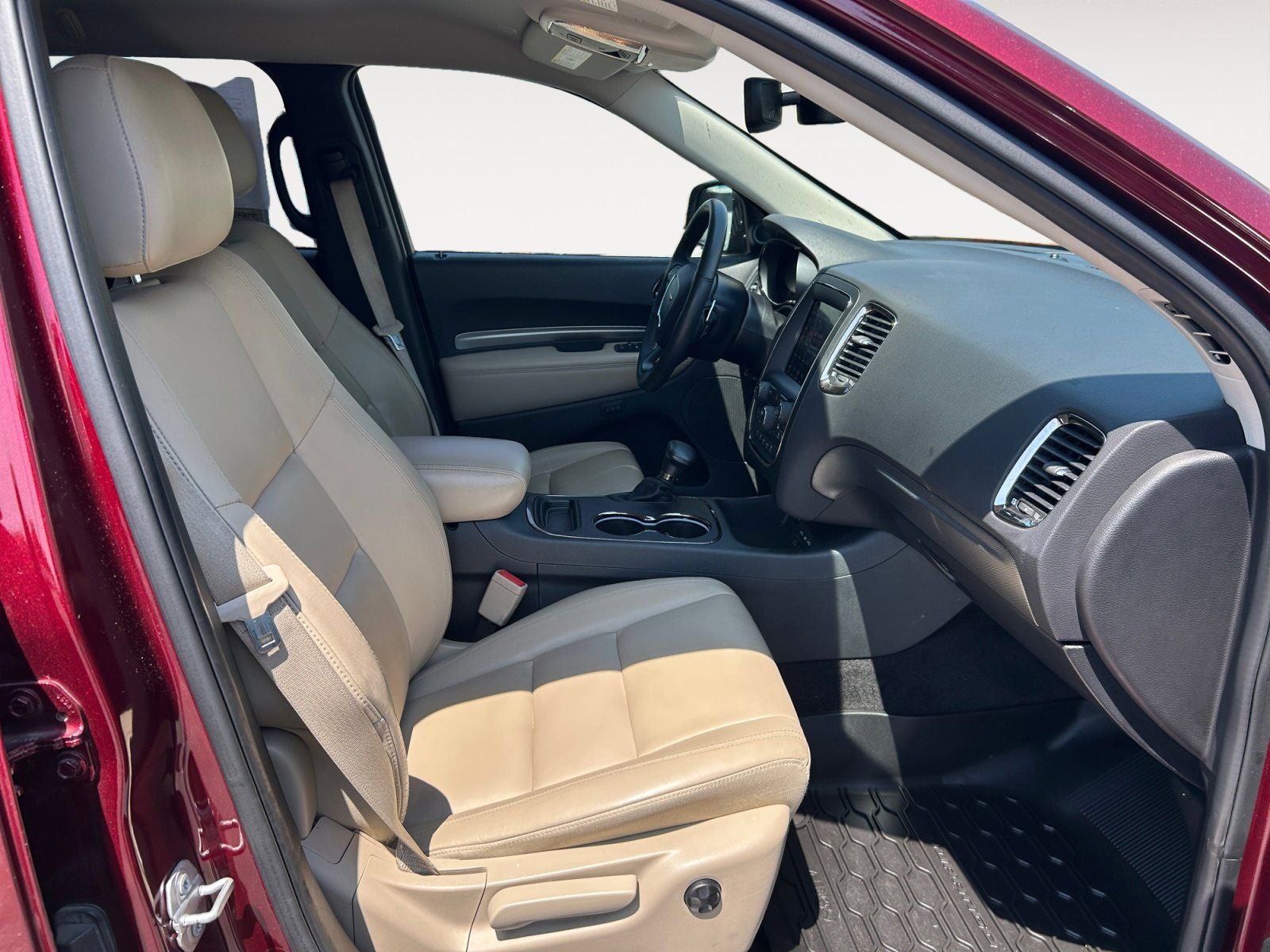 2019 Dodge Durango GT Plus