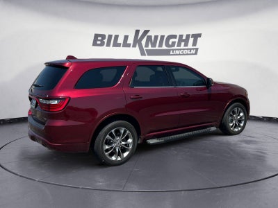 2019 Dodge Durango GT Plus