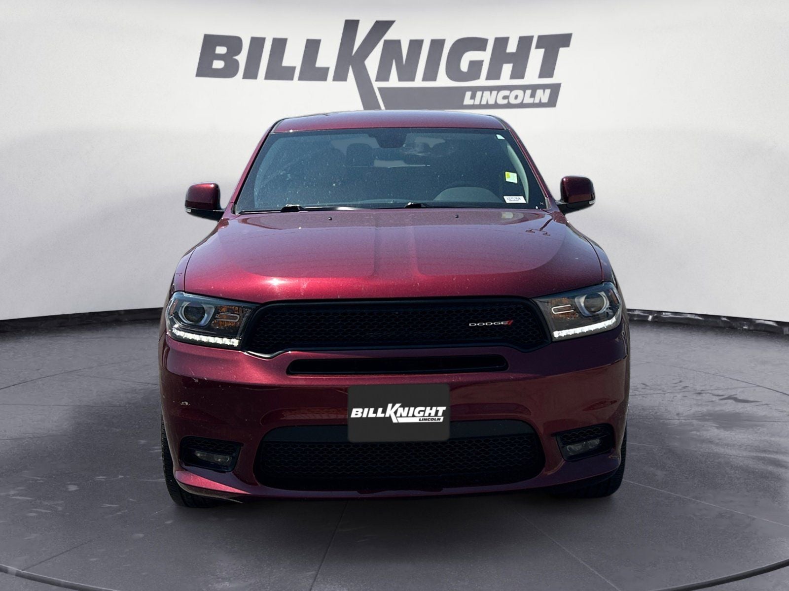 2019 Dodge Durango GT Plus