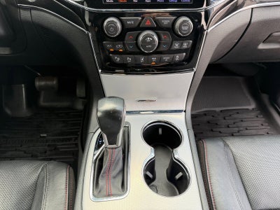 2020 Jeep Grand Cherokee Trailhawk