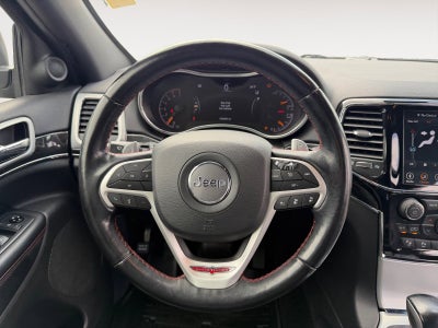 2020 Jeep Grand Cherokee Trailhawk