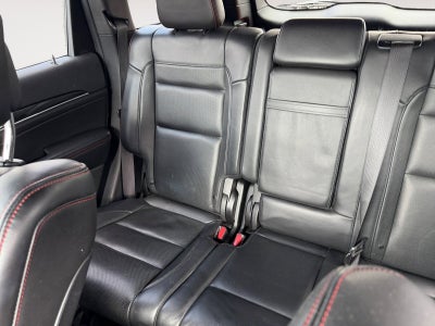 2020 Jeep Grand Cherokee Trailhawk