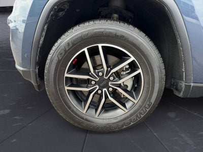 2020 Jeep Grand Cherokee Trailhawk