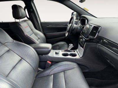 2020 Jeep Grand Cherokee Trailhawk