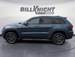 2020 Jeep Grand Cherokee Trailhawk