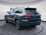 2020 Jeep Grand Cherokee Trailhawk
