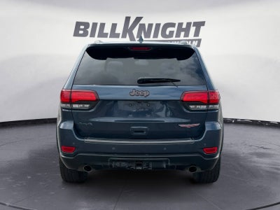 2020 Jeep Grand Cherokee Trailhawk