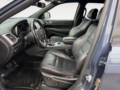 2020 Jeep Grand Cherokee Trailhawk