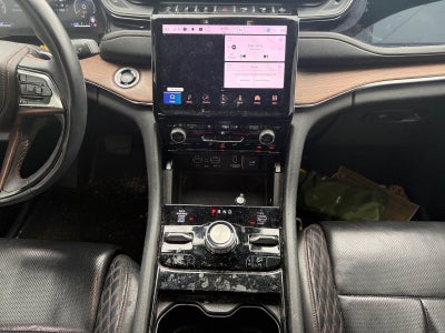 2023 Jeep Grand Cherokee Summit