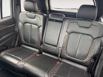 2023 Jeep Grand Cherokee Summit