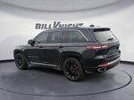 2023 Jeep Grand Cherokee Summit