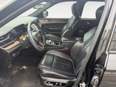2023 Jeep Grand Cherokee Summit