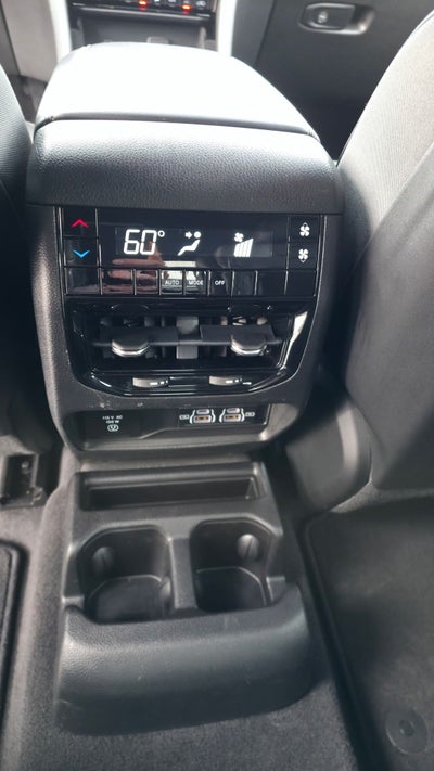 2022 Jeep Grand Cherokee L Altitude