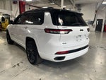 2024 Jeep Grand Cherokee L Summit