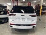 2024 Jeep Grand Cherokee L Summit
