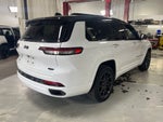 2024 Jeep Grand Cherokee L Summit