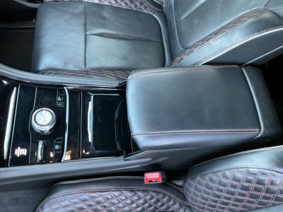 2021 Jeep Grand Cherokee L Summit