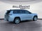 2021 Jeep Grand Cherokee L Summit
