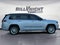 2021 Jeep Grand Cherokee L Summit