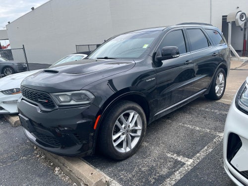2023 Dodge Durango R/T Plus