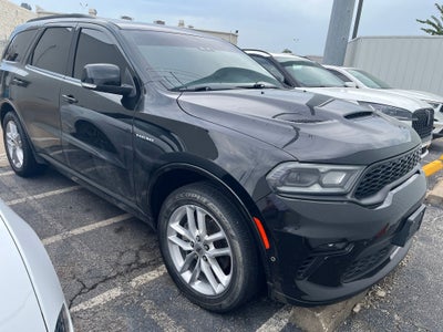 2023 Dodge Durango R/T Plus