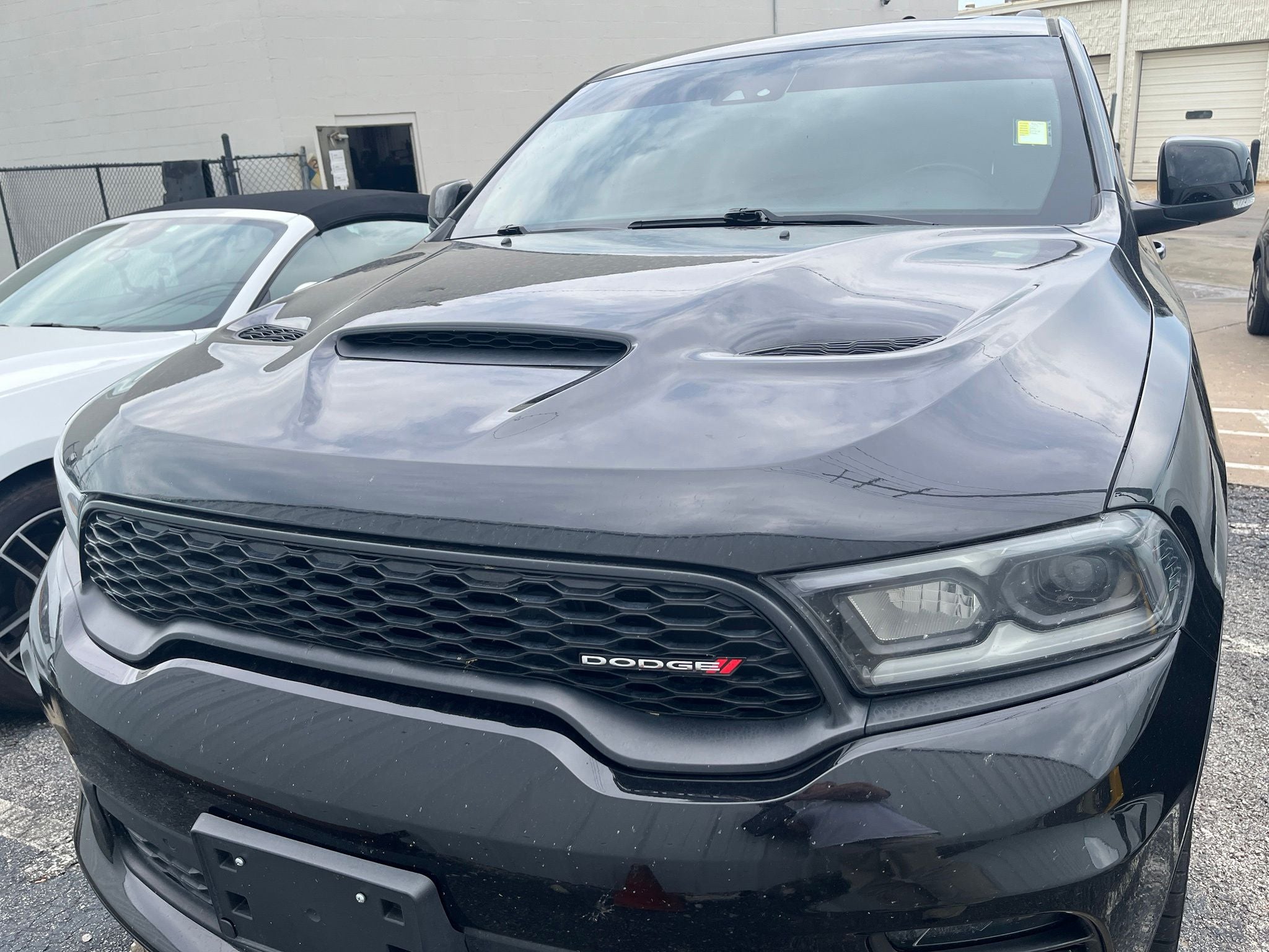 2023 Dodge Durango R/T Plus