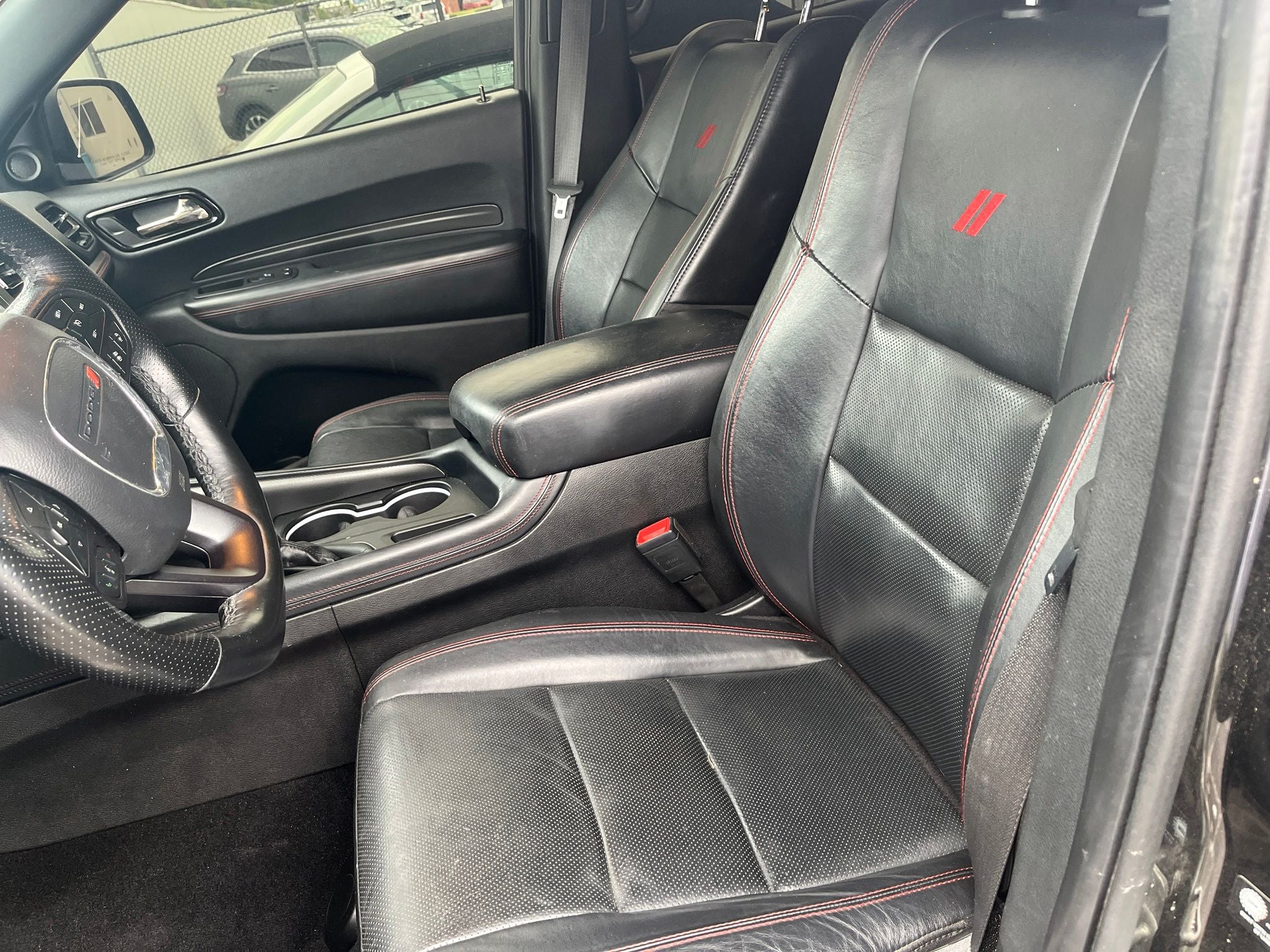 2023 Dodge Durango R/T Plus