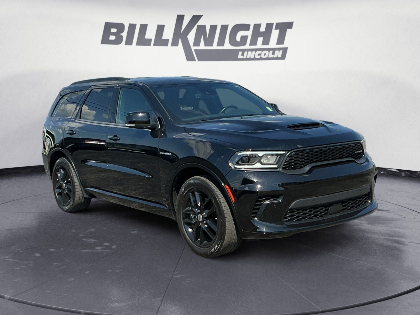2024 Dodge Durango R/T Plus