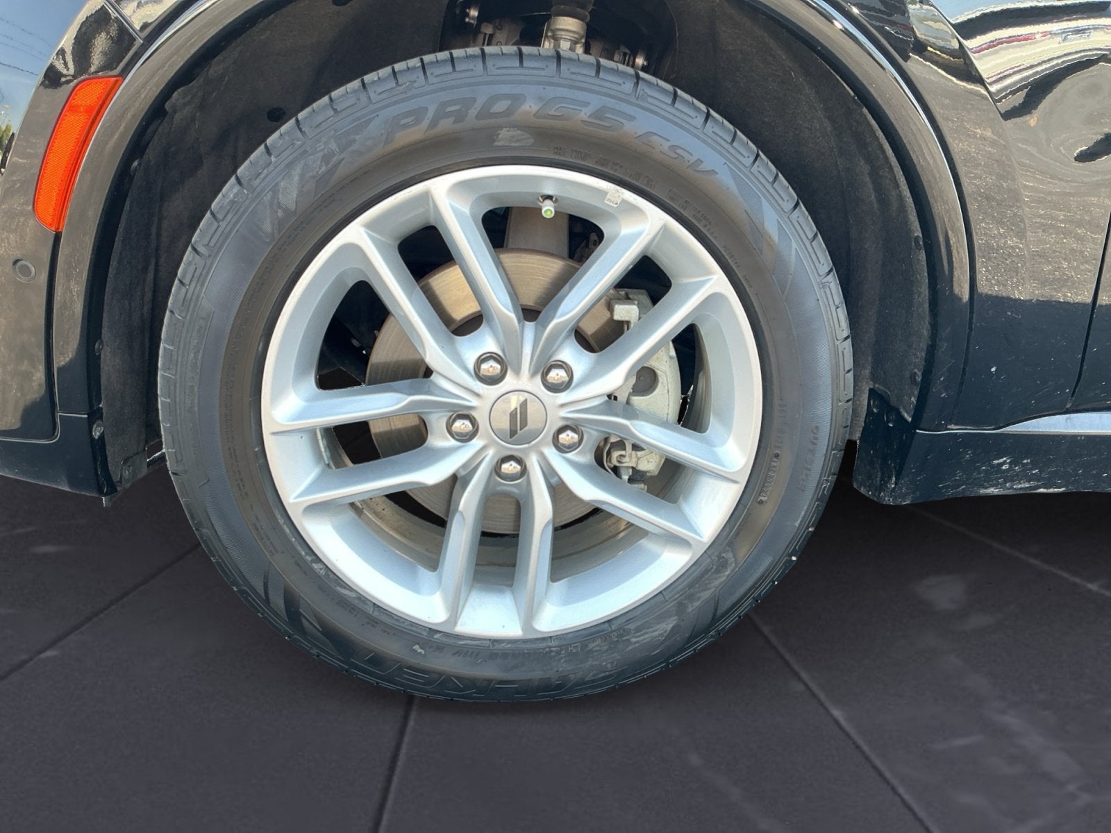 2024 Dodge Durango R/T Plus