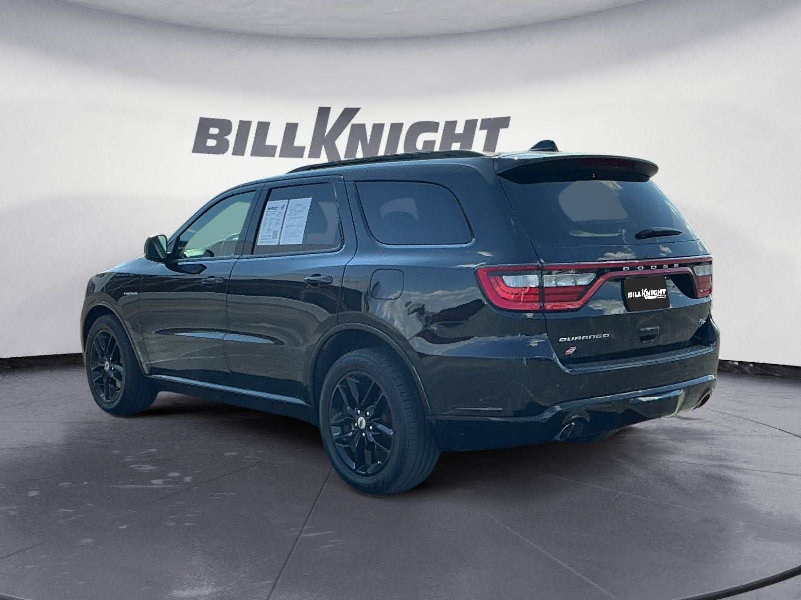 2024 Dodge Durango R/T Plus