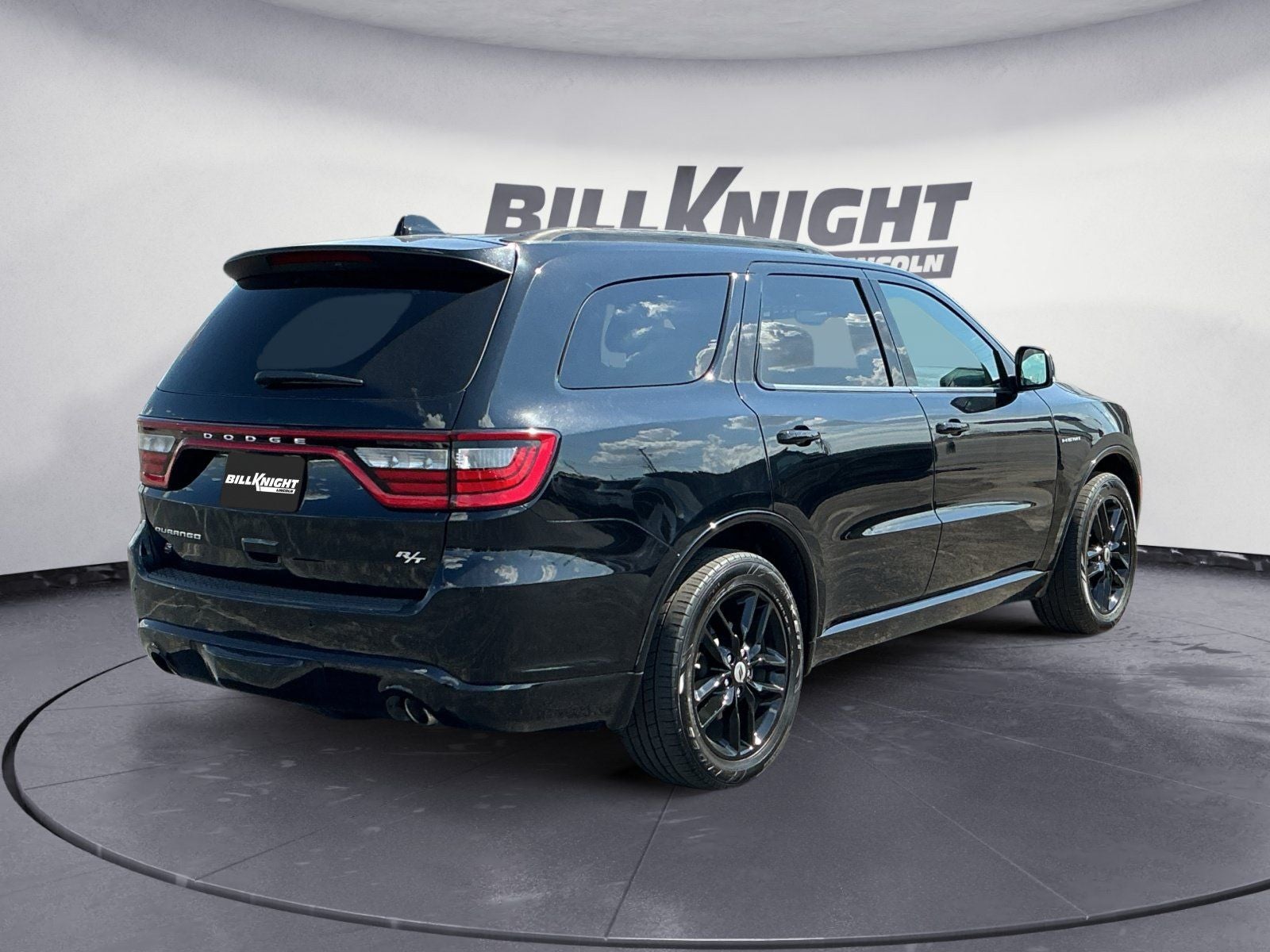 2024 Dodge Durango R/T Plus