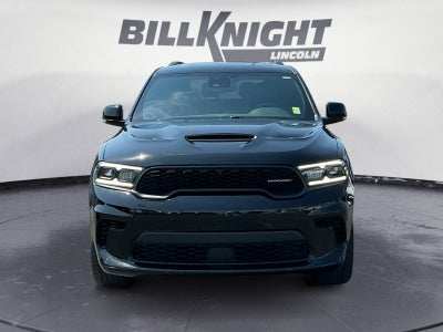 2024 Dodge Durango R/T Plus